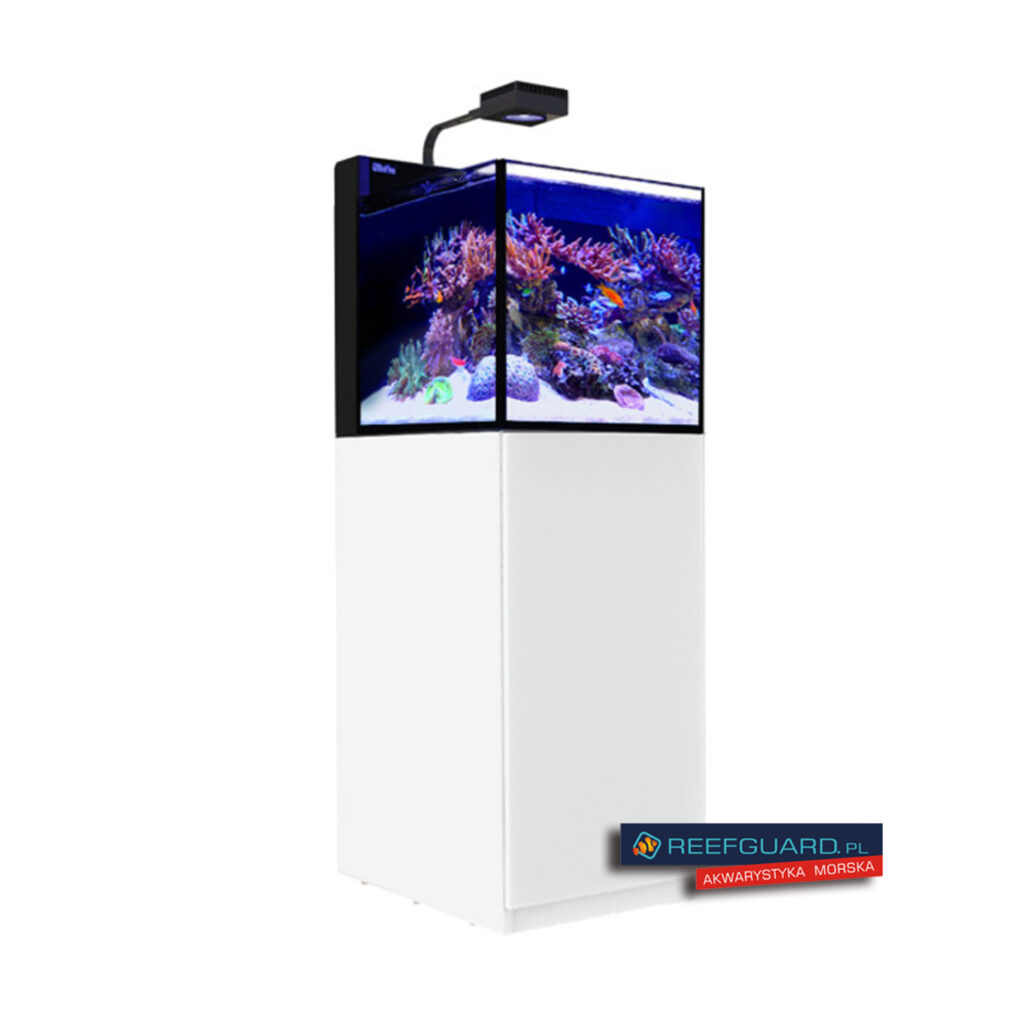 MAX Nano Peninsula G2 100l 45x58x45cm z szafką