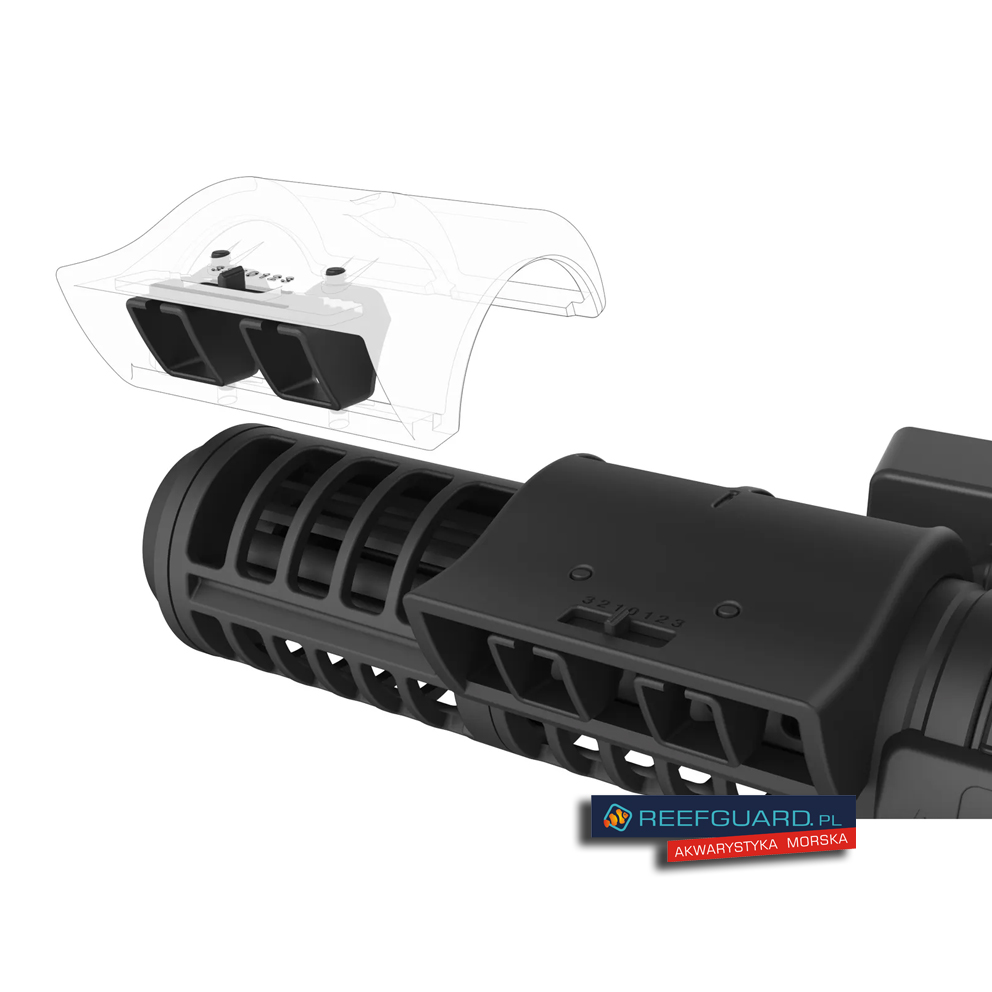 MAXSPECT XF 330CE upgrade set