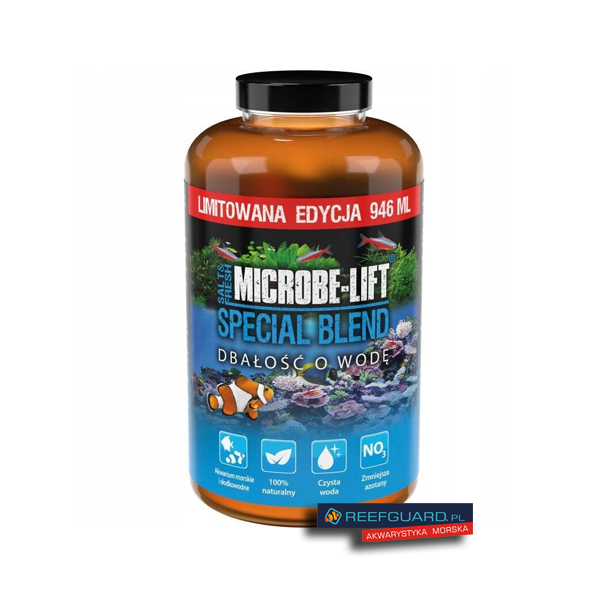 MICROBE-LIFT Special Blend 946ml