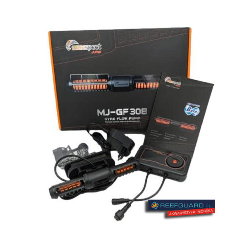 Maxspect JUMP Gyre MJ-GF308 Cyrkulator 8 000l/h Reefguard Szczecin
