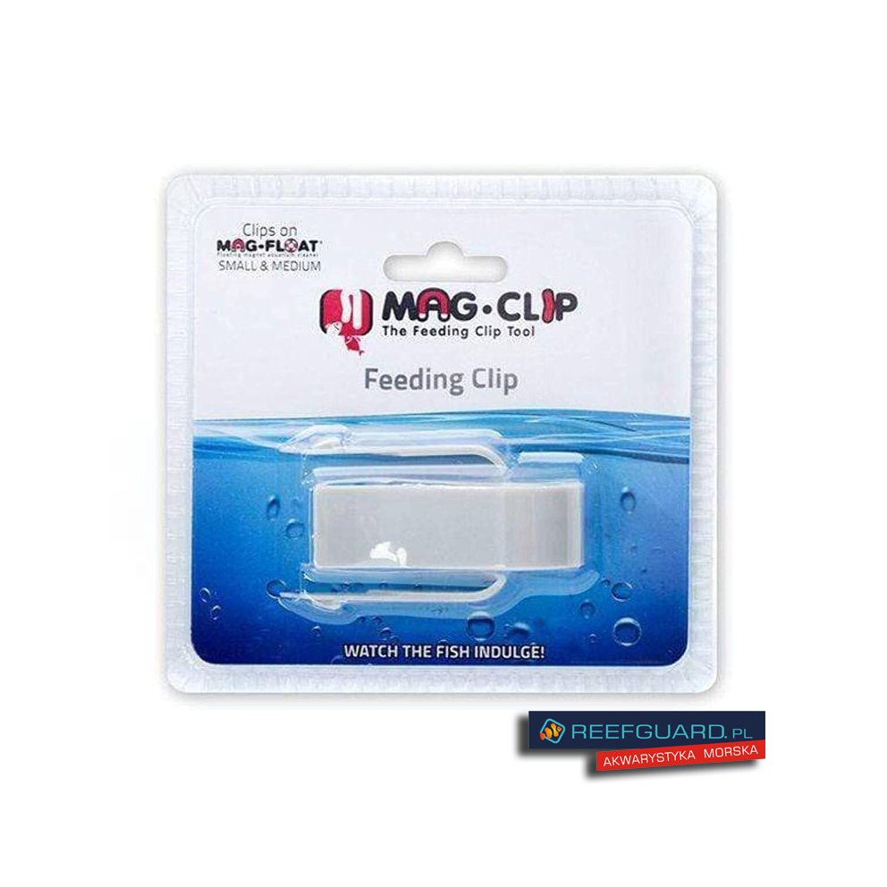 Mag Float Clip klips do alg L XL