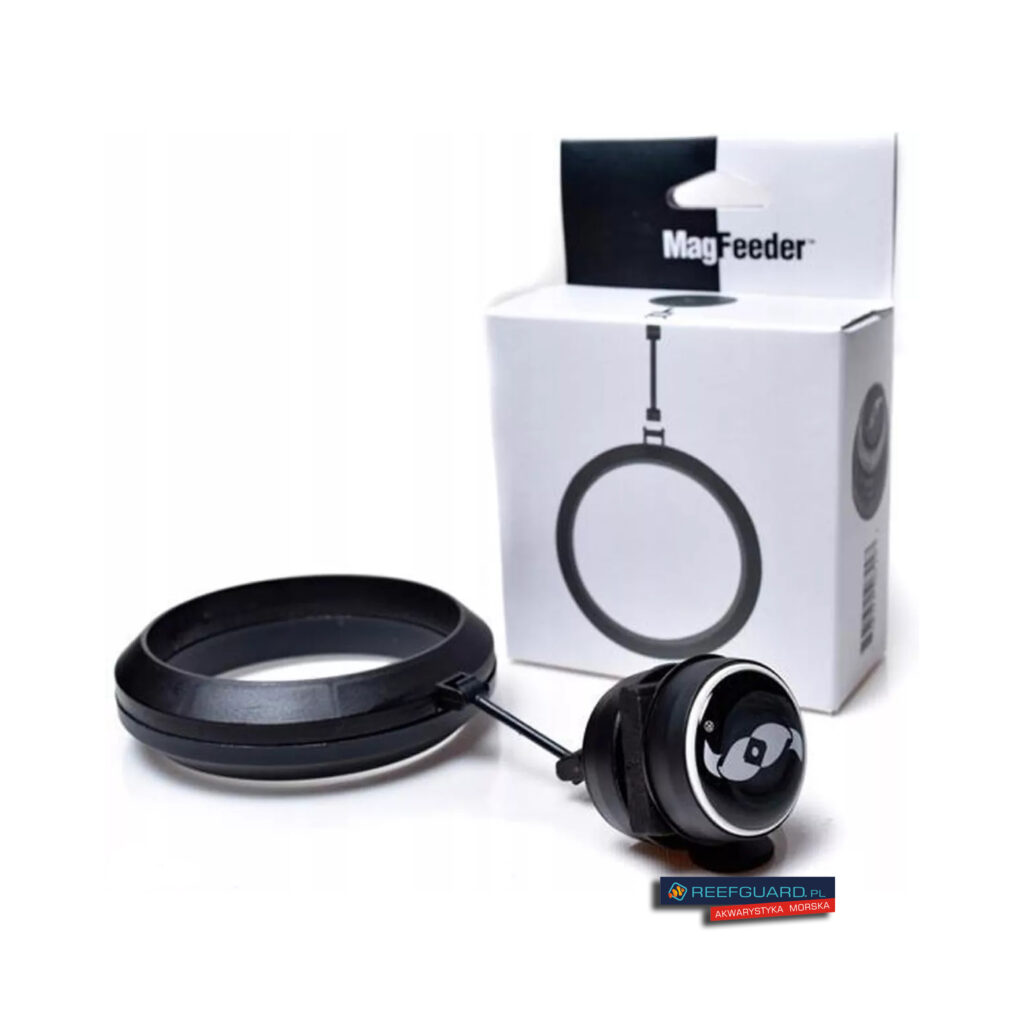 Magfeeder Magnetic ring karmnik pływający magnetyczny TLF