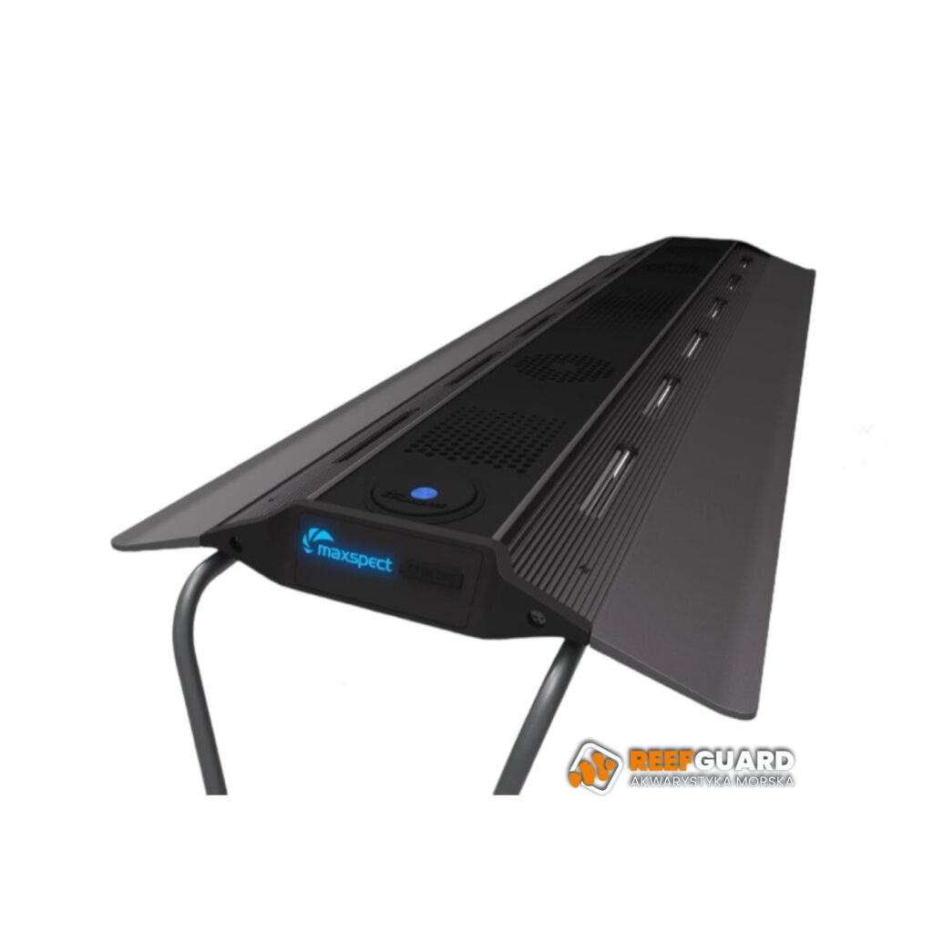 Maxspect RSX R5-200 195W lampa LED do akwarium morskiego