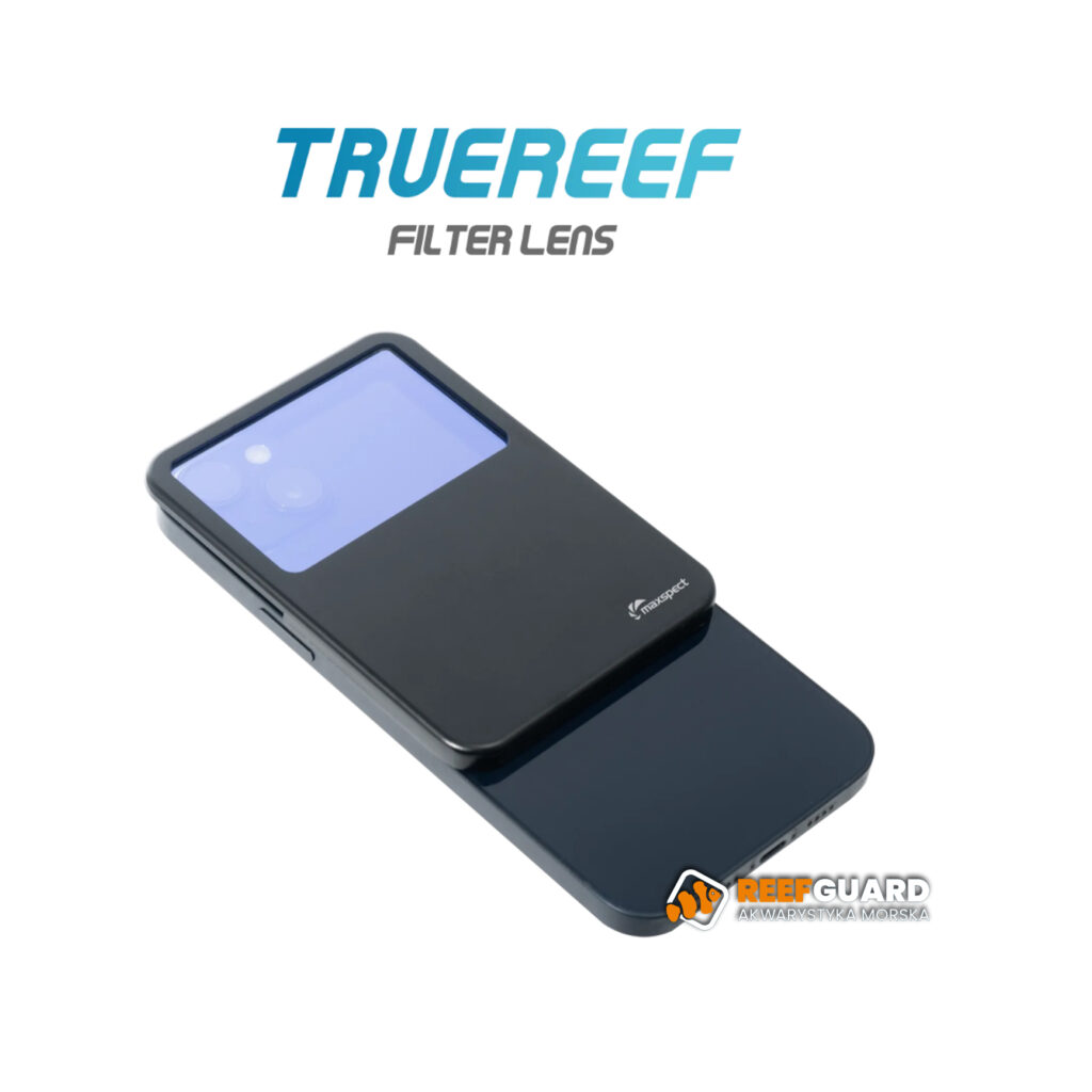Maxspect Truereef Filter Lens Soczewka do telefonu Sunset Boulevard