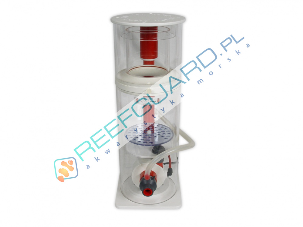 Odpieniacz Royal Exclusive Exclusiv Mini Bubble King 180 VS12 od 400 do 750 litrów