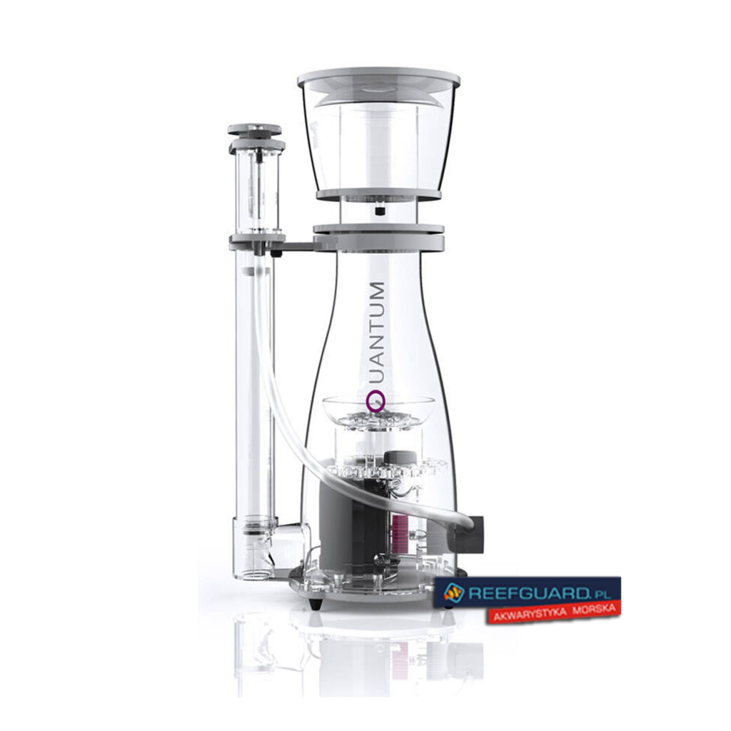 NYOS QUANTUM 160 odpieniacz białek od 250 do 1000 litrów