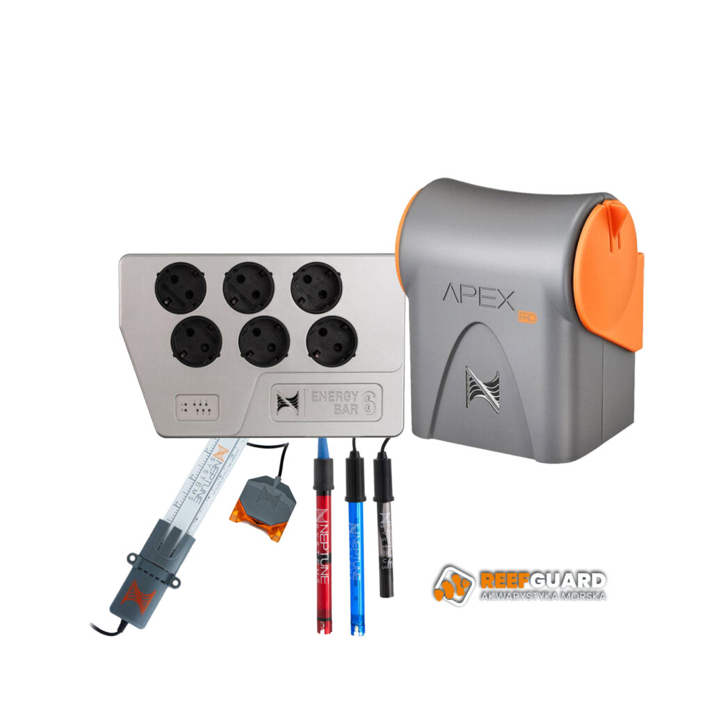Neptune System APEX A3 PRO system sterowania akwarium