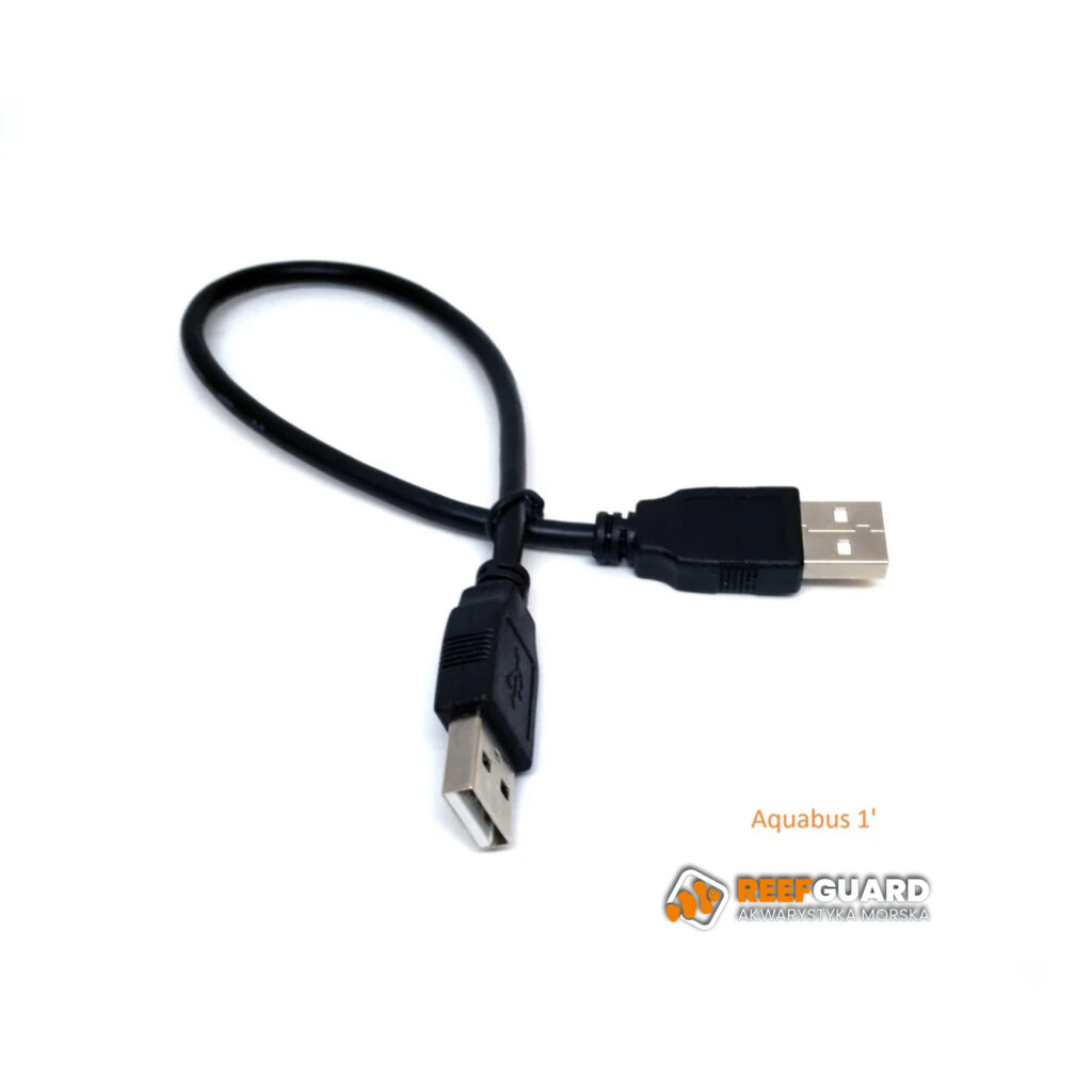 Neptune Systems 1' AquaBus Cable (M/M) kabel komunikacyjny 30cm