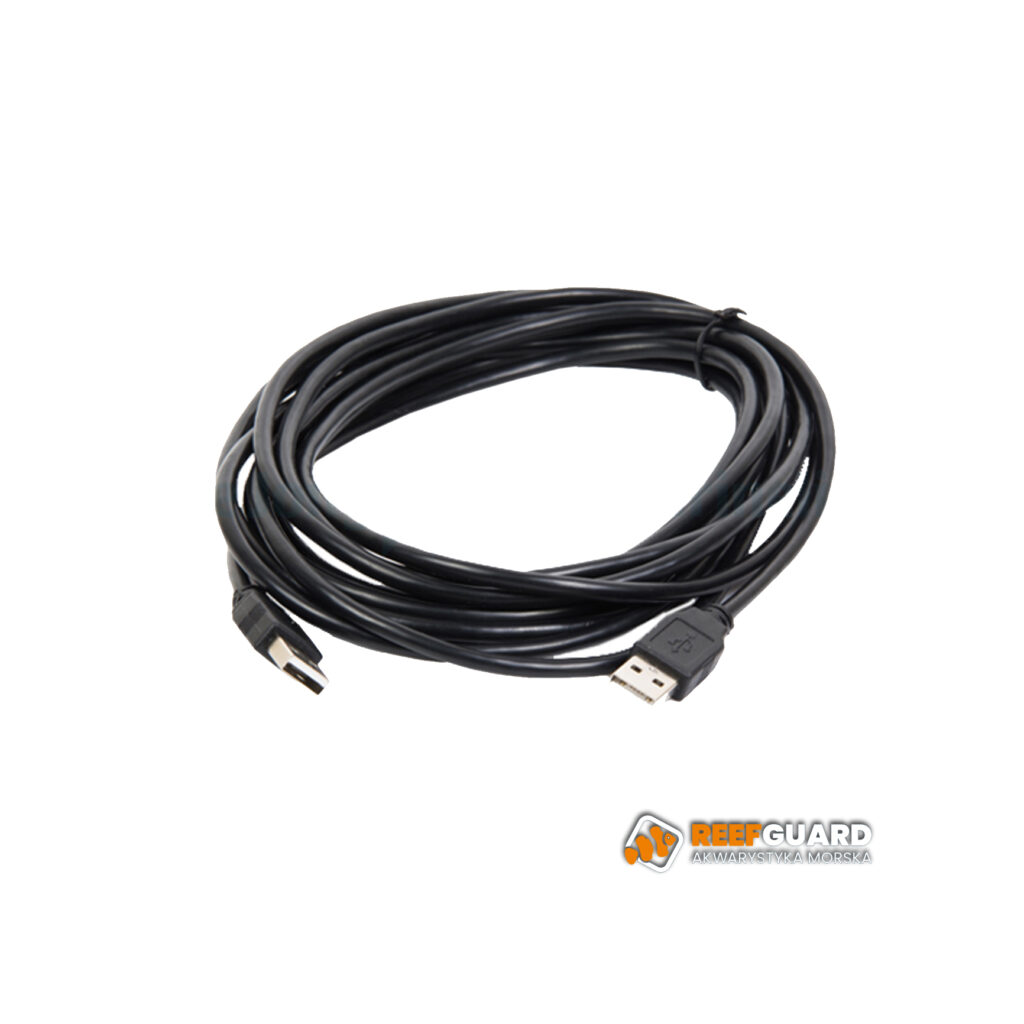 Neptune Systems 15' AquaBus Cable (M/M) kabel komunikacyjny 4,5m