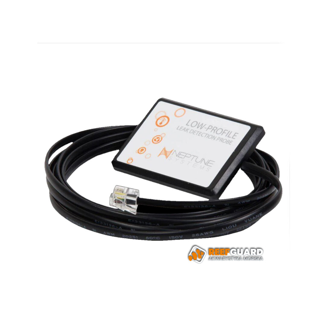 Neptune Systems ALD-P1 Low Profile Leak Detector zaawansowany czujnik wykrywania wycieków