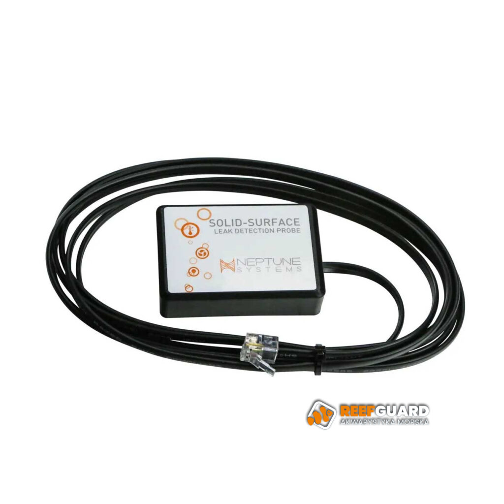 Neptune Systems ALD-P2 Solid Surface Leak Detection Probe zaawansowany czujnik wykrywania wycieków