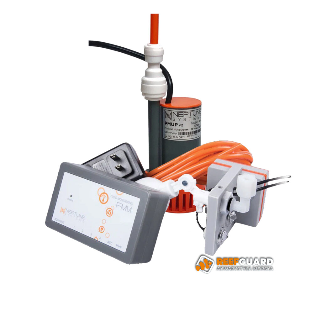 Neptune Systems Automatic Top-Off Kit V2 automatyczna dolewka ATO