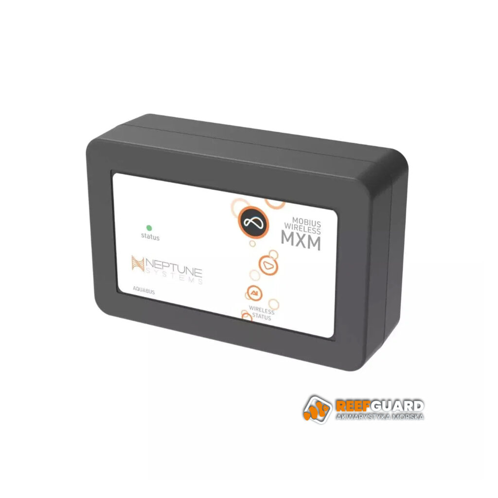 Neptune Systems MXM Wireless Control Module Mobius