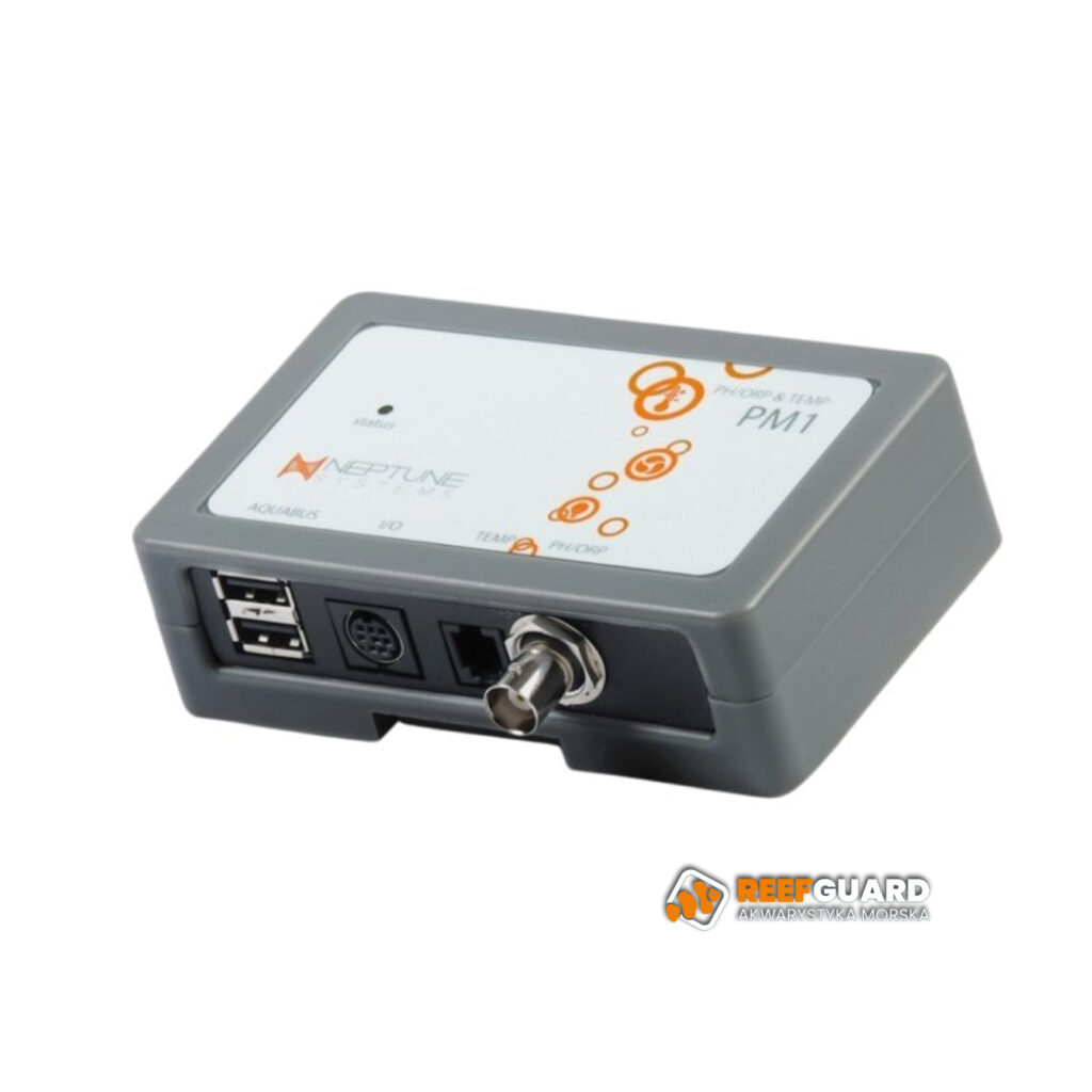 Neptune Systems Moduł PM1 pH lub ORP / Redox