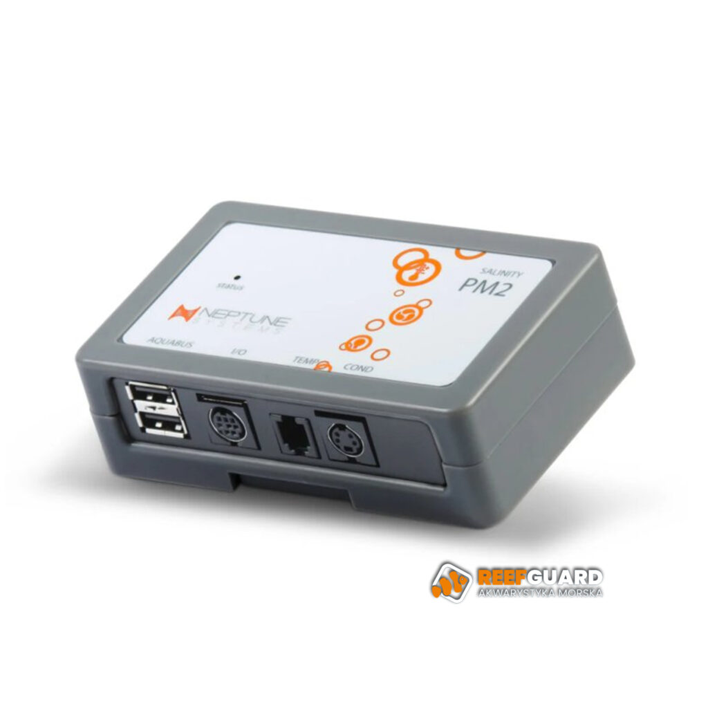 Neptune Systems Moduł PM2 SALINITY i Temperature