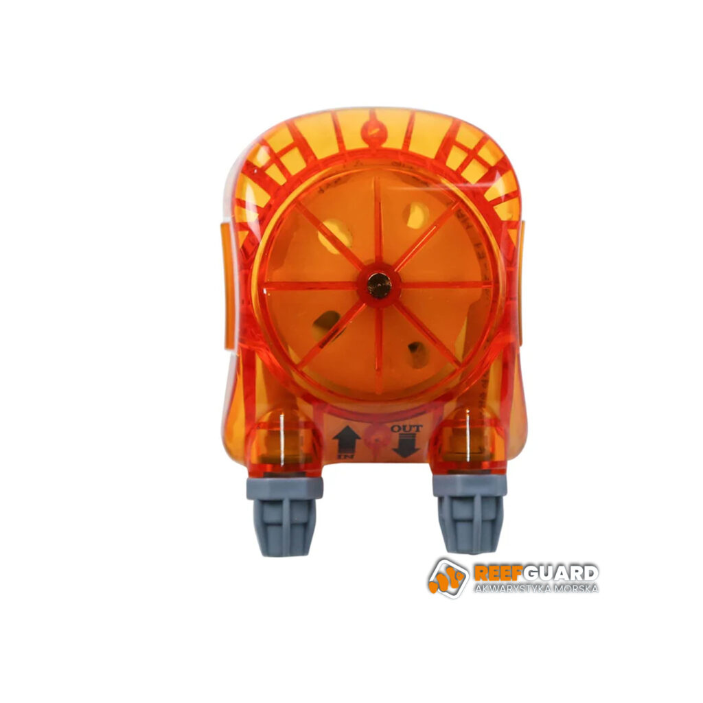 Neptune Systems Replacement Head Cap for DOS zapasowa głowica do pompy dozującej