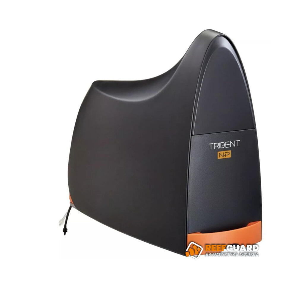 Neptune Systems TRIDENT NP analizator wody morskiej NO₃ i PO₄