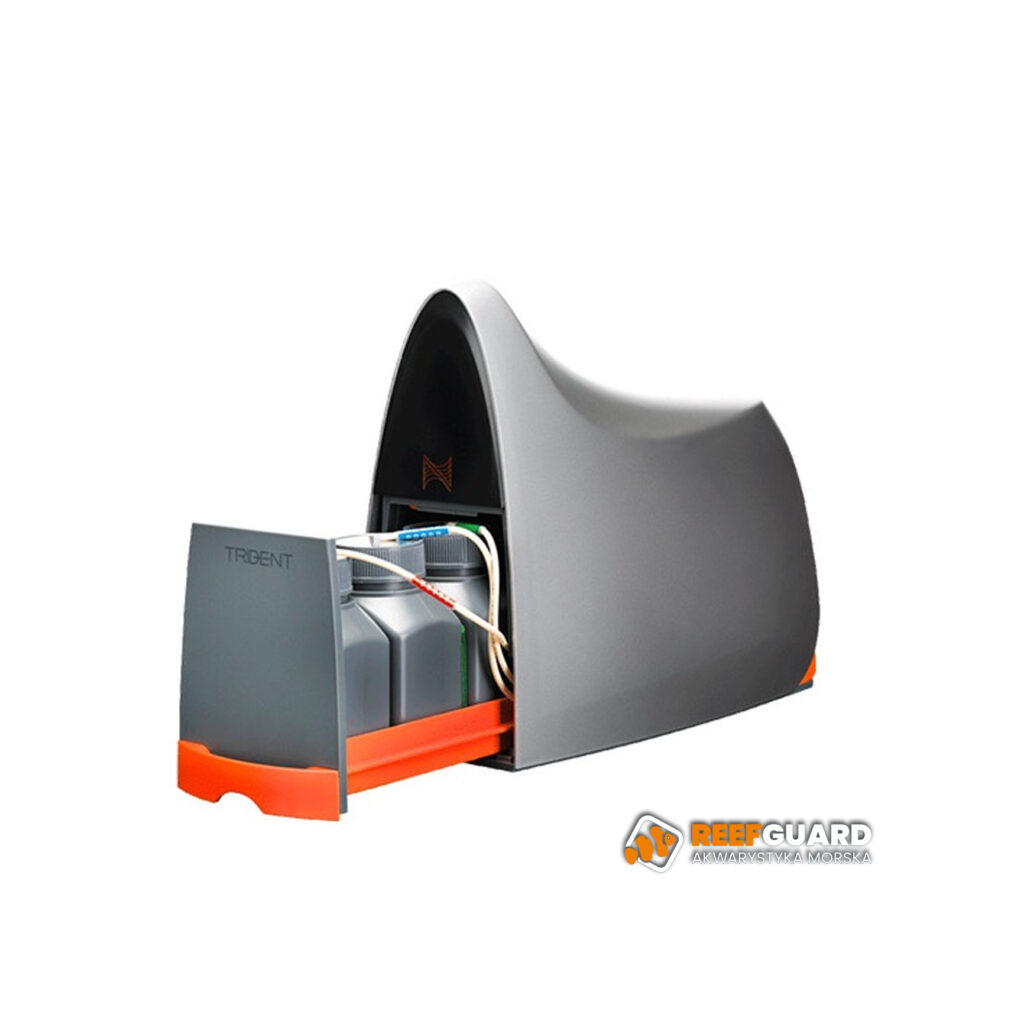 Neptune Systems TRIDENT analizator wody morskiej KH / Ca / Mg