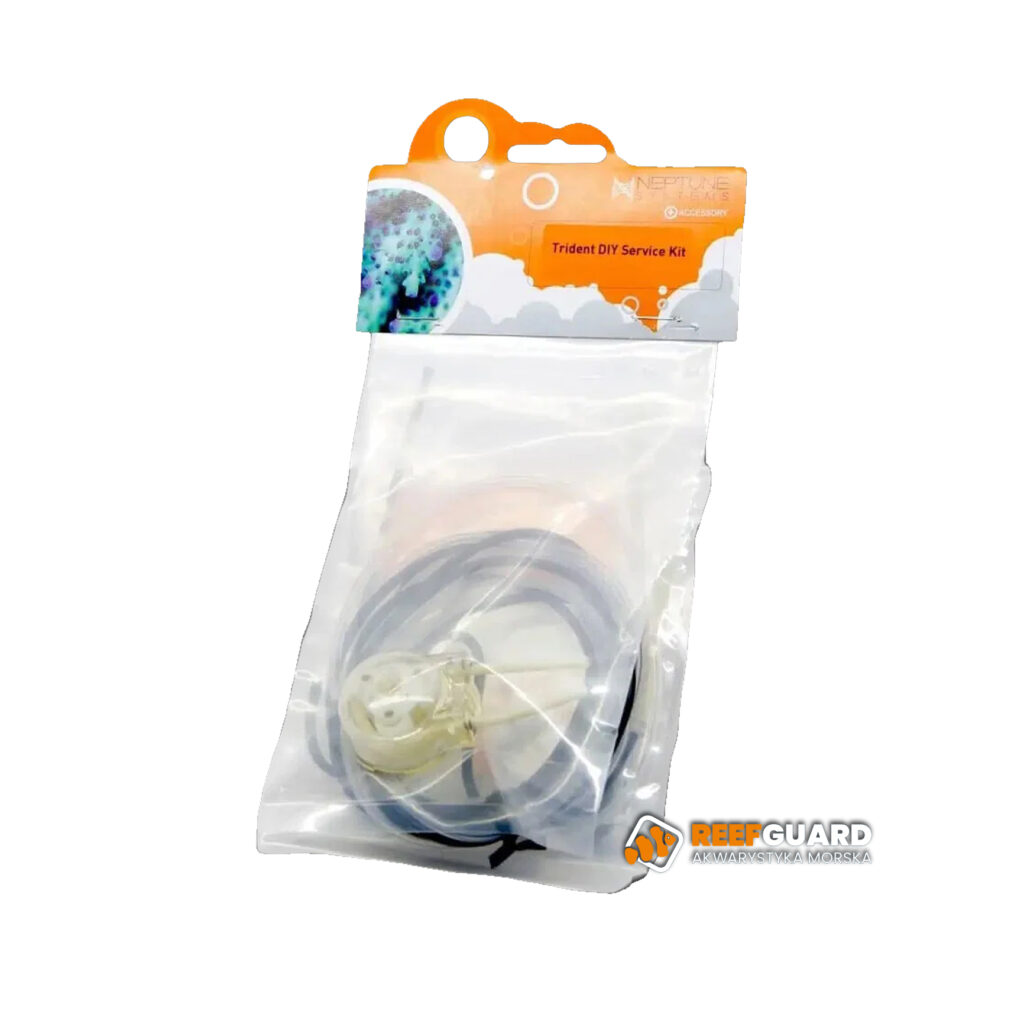 Neptune Systems Trident DIY Service Kit zestaw serwisowy