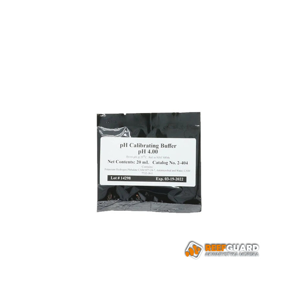 Neptune Systems calibration solution 4.0 pH