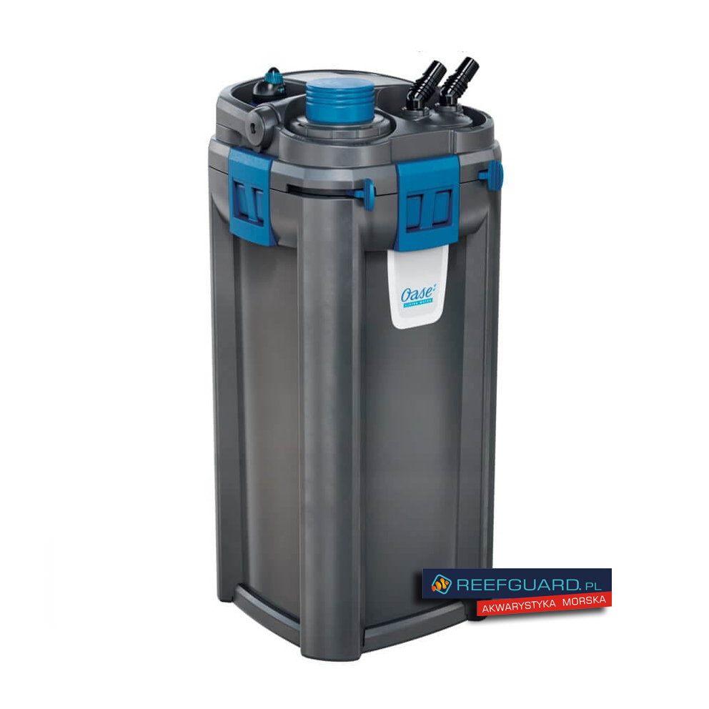 OASE BioMaster Thermo 850 filtr zewnętrzny do akwarium 850l 1550l/h z grzałką 400W