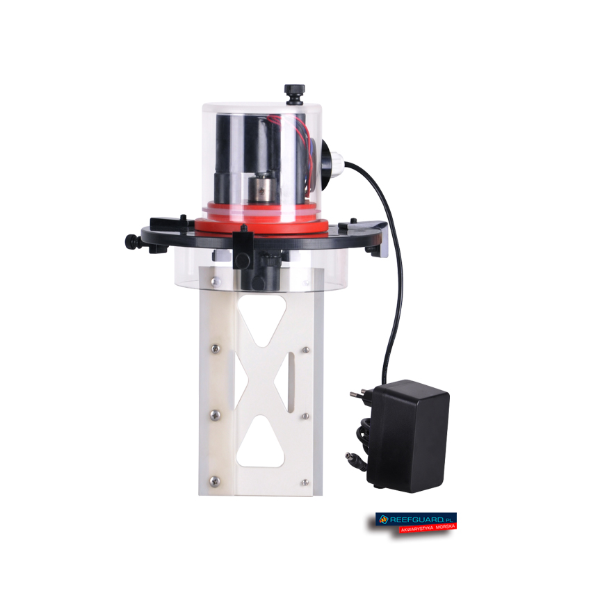 OCTO Cleaner 250F Skimmer Cup Cleaner głowica czyszcząca do odpieniacza Octo