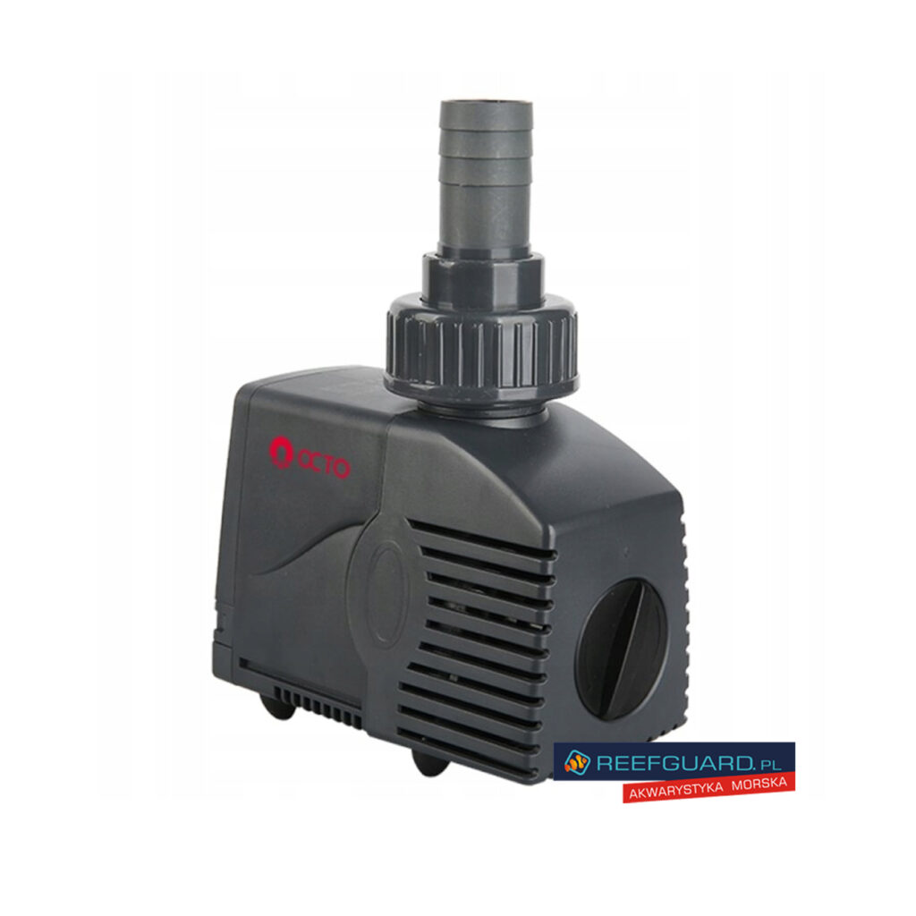 OCTO Pompa obiegowa AQ-1200 1300l/h