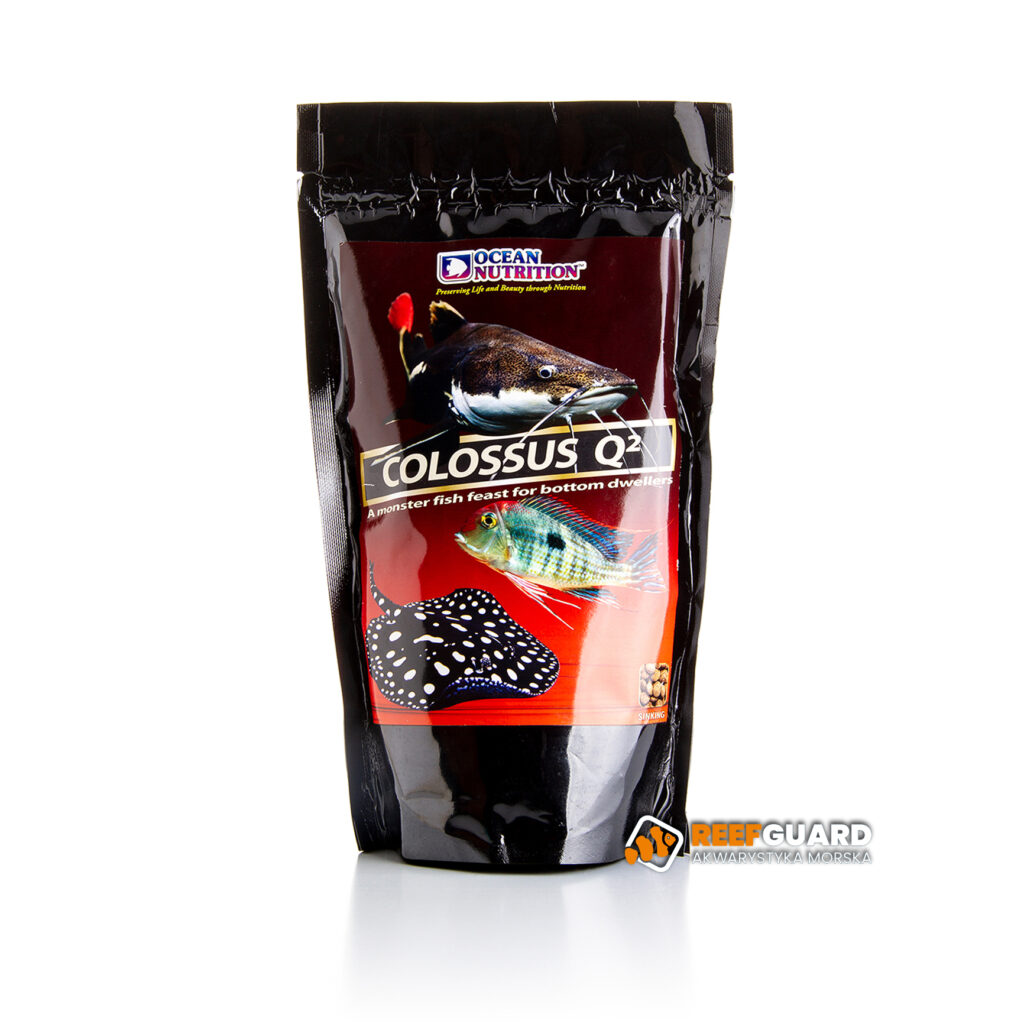 Ocean Nutrition Colossus Q2 tonący 500g
