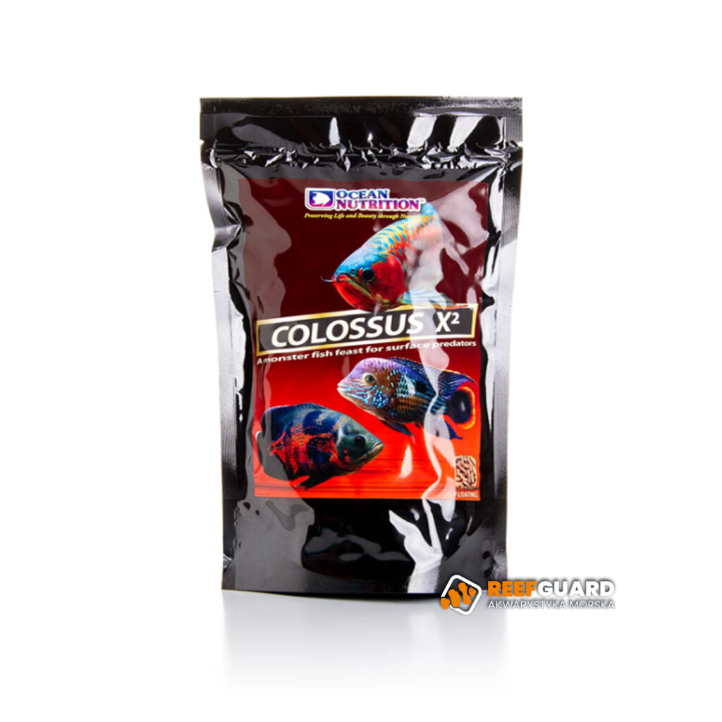 Ocean Nutrition Colossus X2 pływający 500g