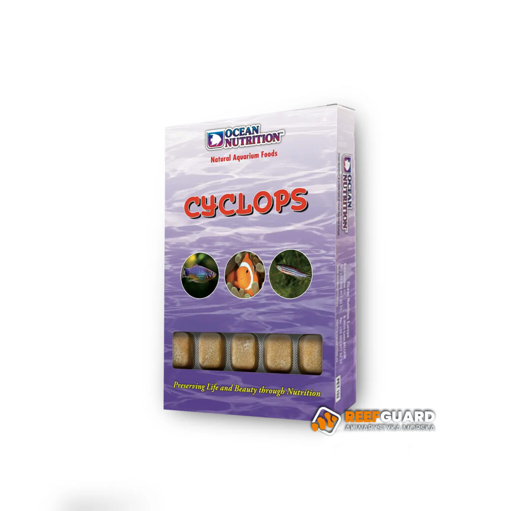 Ocean Nutrition Cyclops 100g