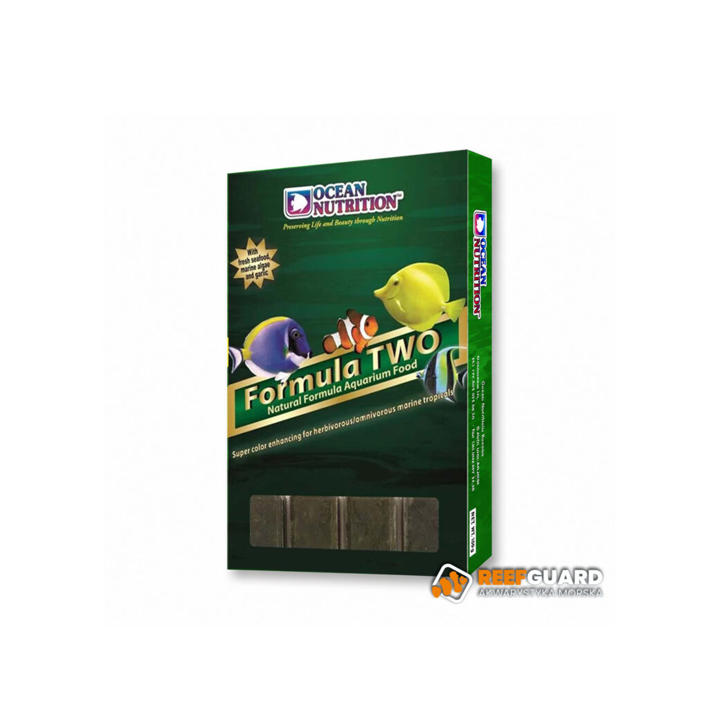 Ocean Nutrition Formula Two 100g