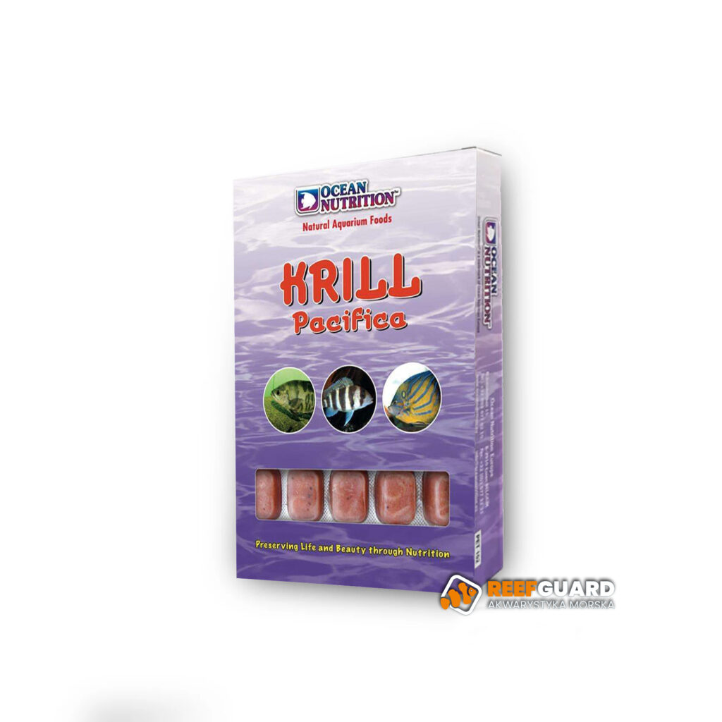 Ocean Nutrition Krill Pacifica 100g Kryl Pacyficzny