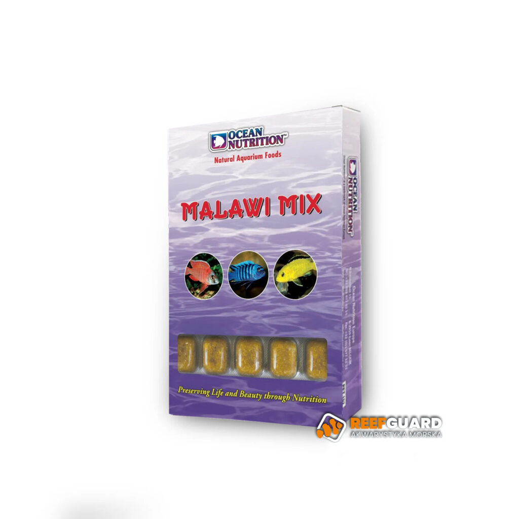Ocean Nutrition Malawi mix 100g mrożony pokarm