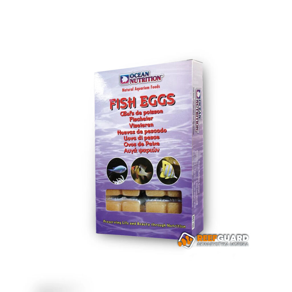 Ocean Nutrition Marine Fish Eggs 100g