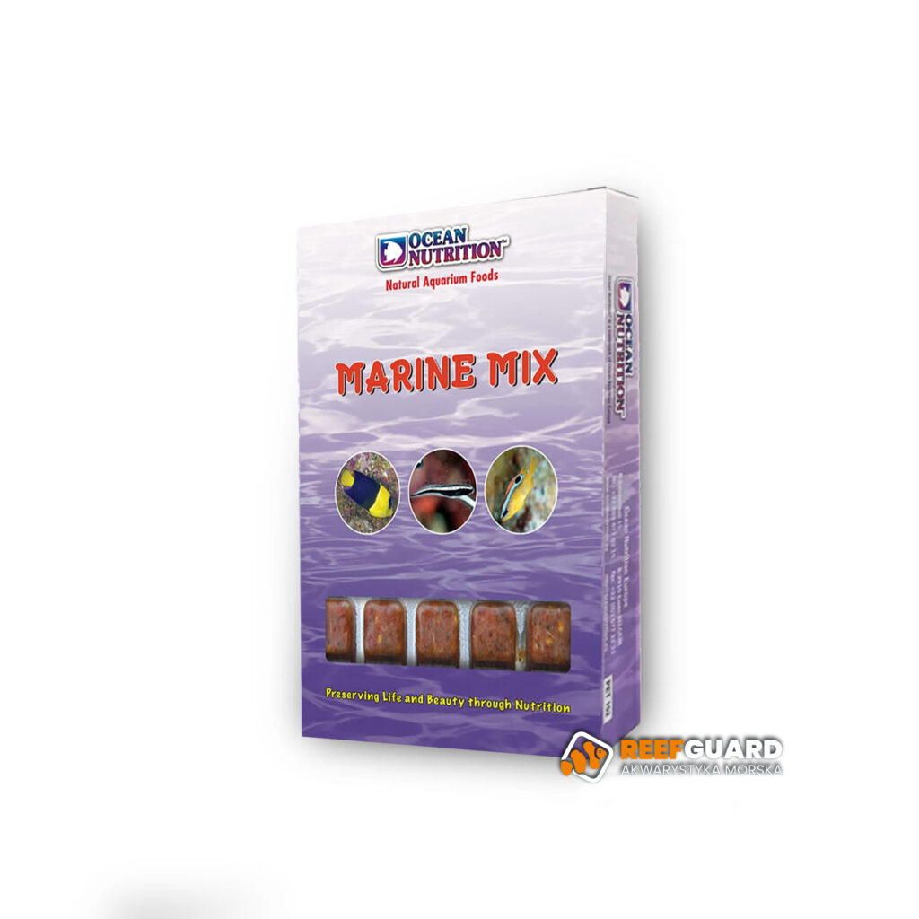 Ocean Nutrition Marine Mix 100g
