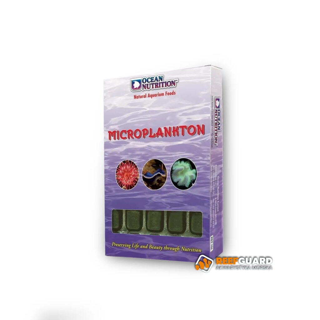 Ocean Nutrition Microplancton 100g