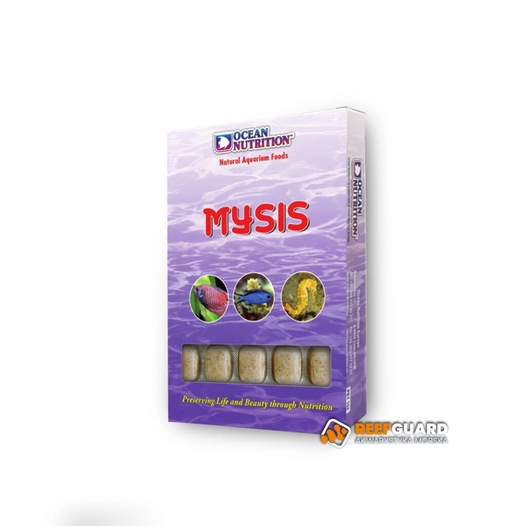 Ocean Nutrition Mysis Lasonogi 100g