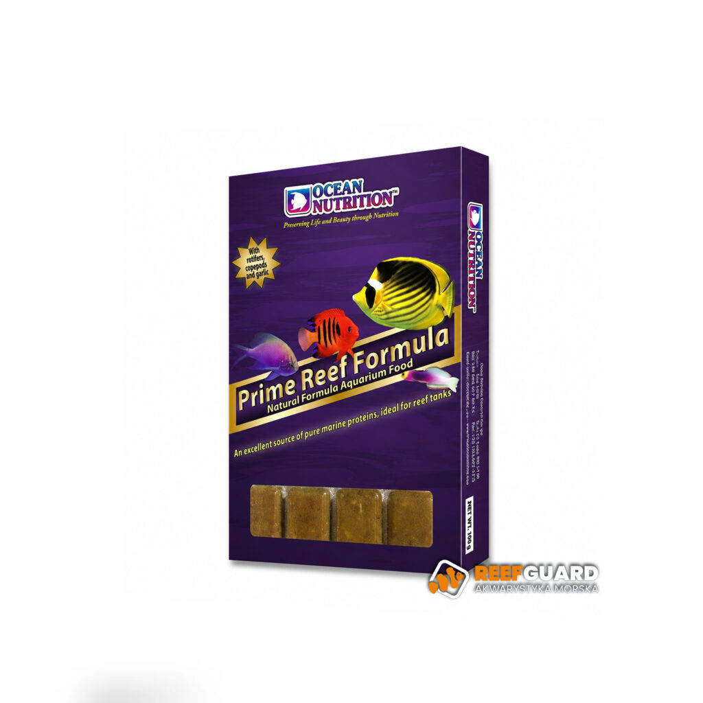 Ocean Nutrition Prime Reef Formula 100g