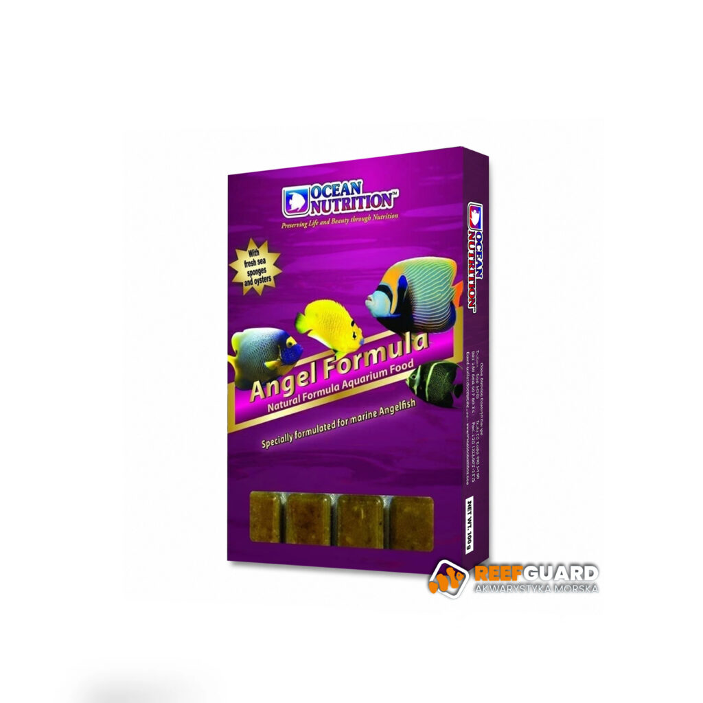 Ocean Nutrition Angel Formula 100g
