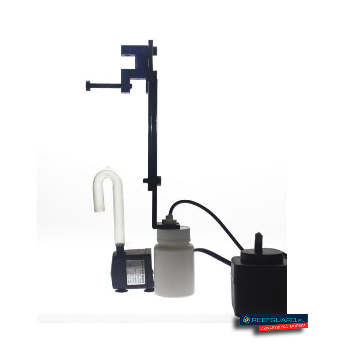 Octo FW-220 float switch+pompa zestaw automatyczna dolewka