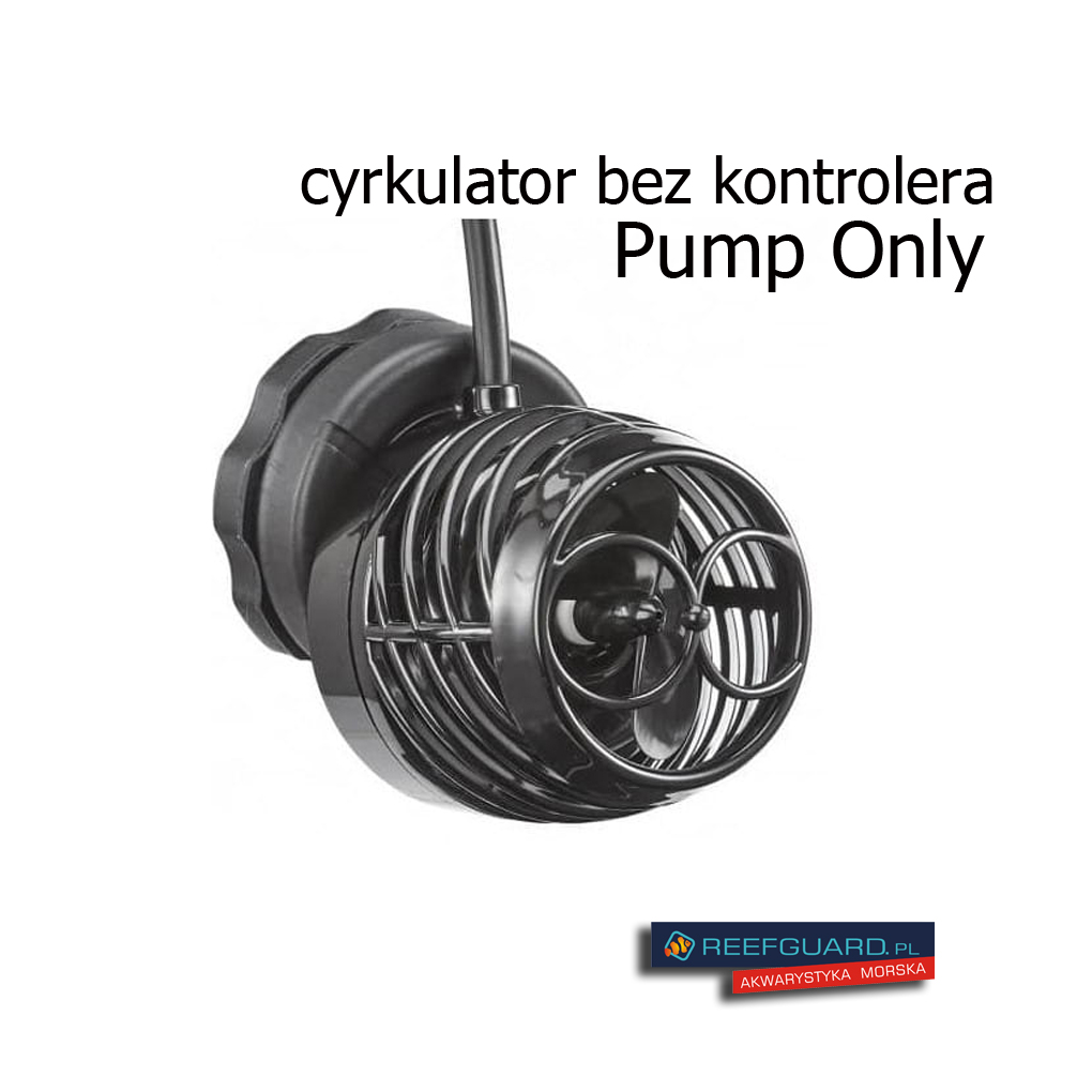 Octo Pulse OP-2 PM Wave Pump Falownik 6000l/h (sama pompa)