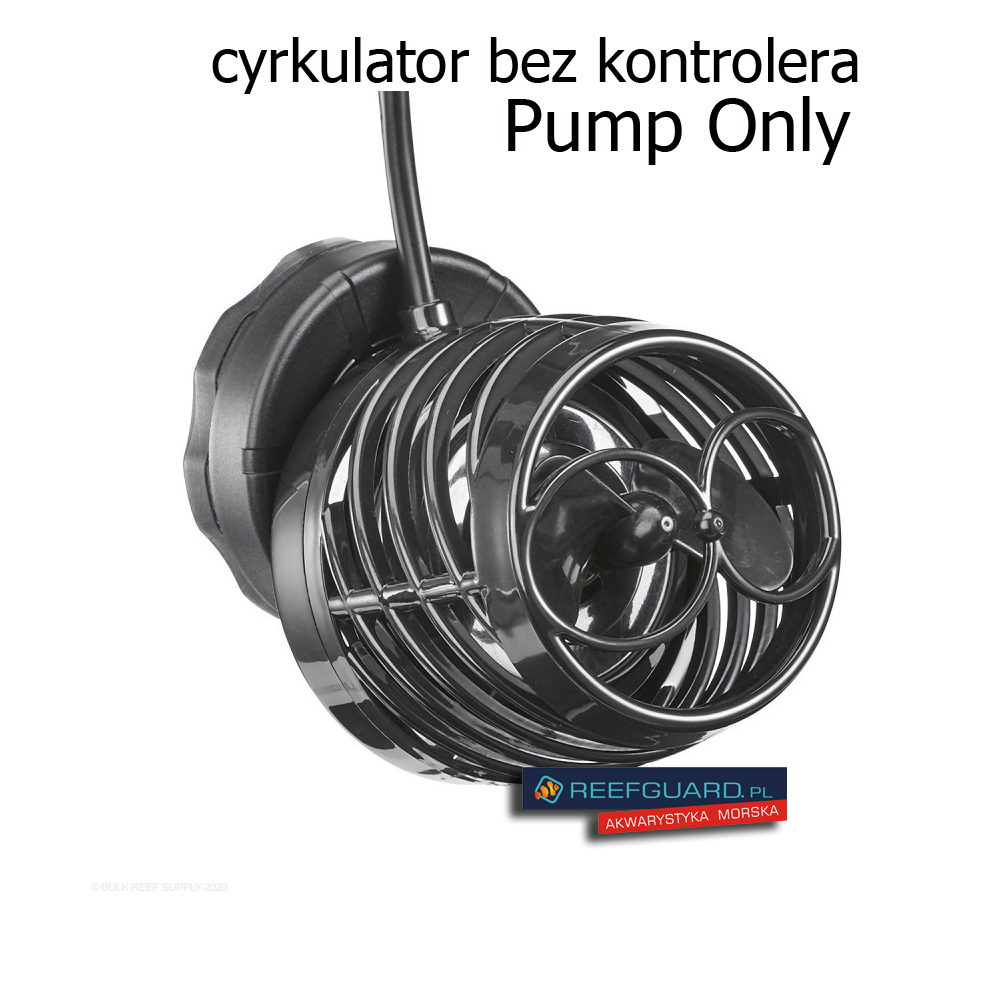 Octo Pulse OP-4 PM Wave Pump Falownik 17000l/h (sama pompa)