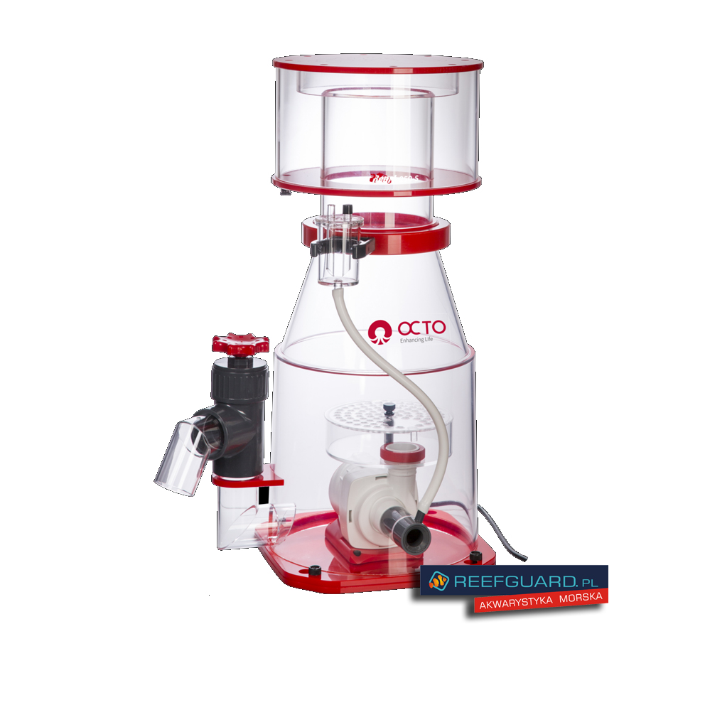 Octo REGAL 200-S Space Saving Odpieniacz od 900 do 1500 litrów