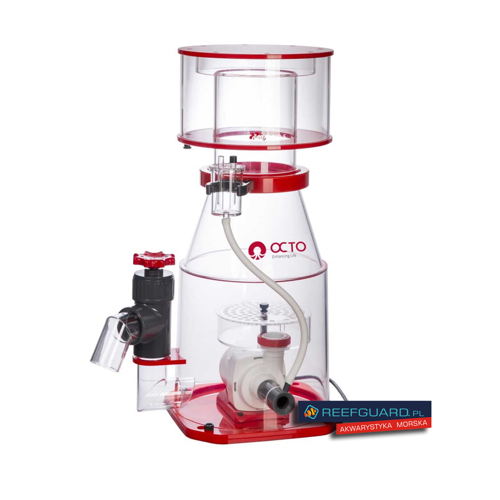 Octo REGAL 250-S Space Saving Skimmer Odpieniacz od 1800 do 2400 litrów