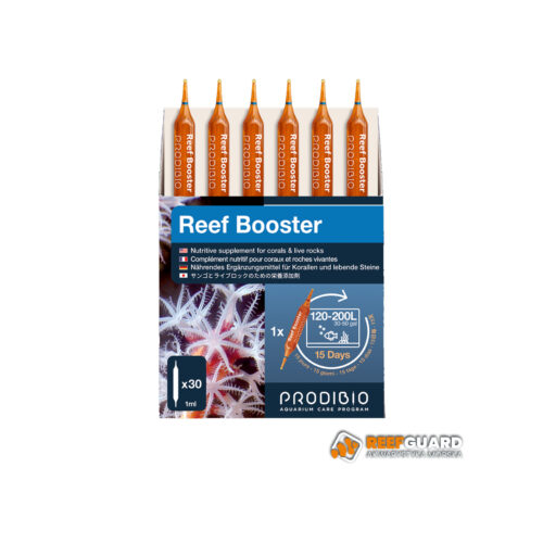 PRODIBIO Reef Booster 30 ampułek
