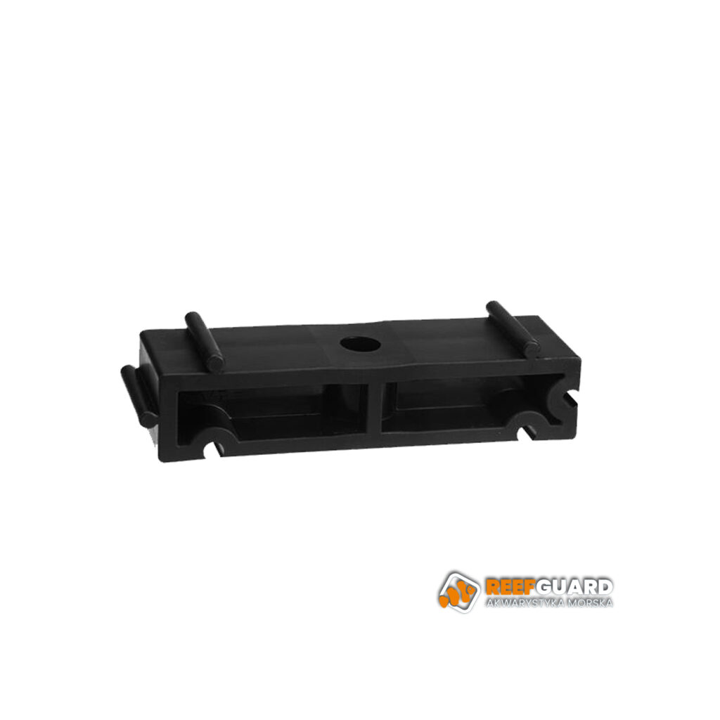 Blok montażowy PVC B-63 Dystans