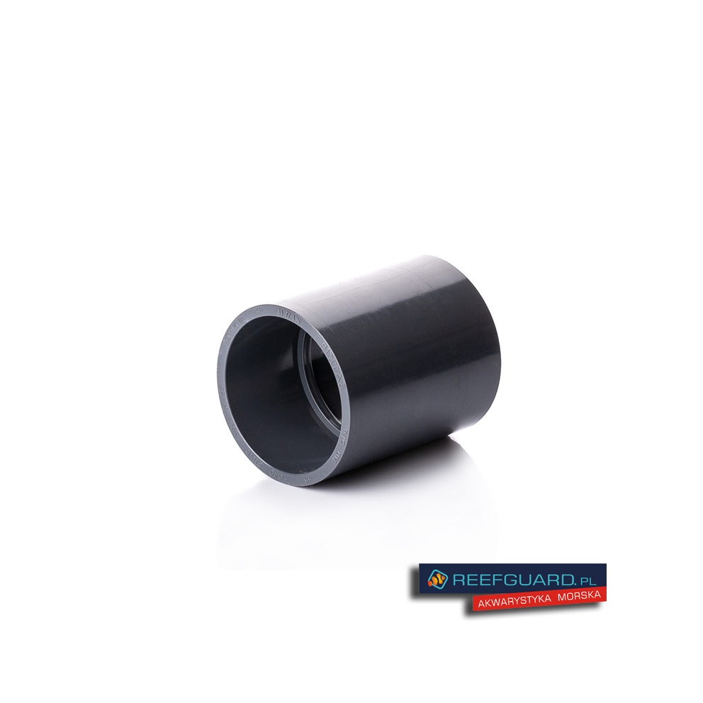PVC Mufa 20mm Złączka