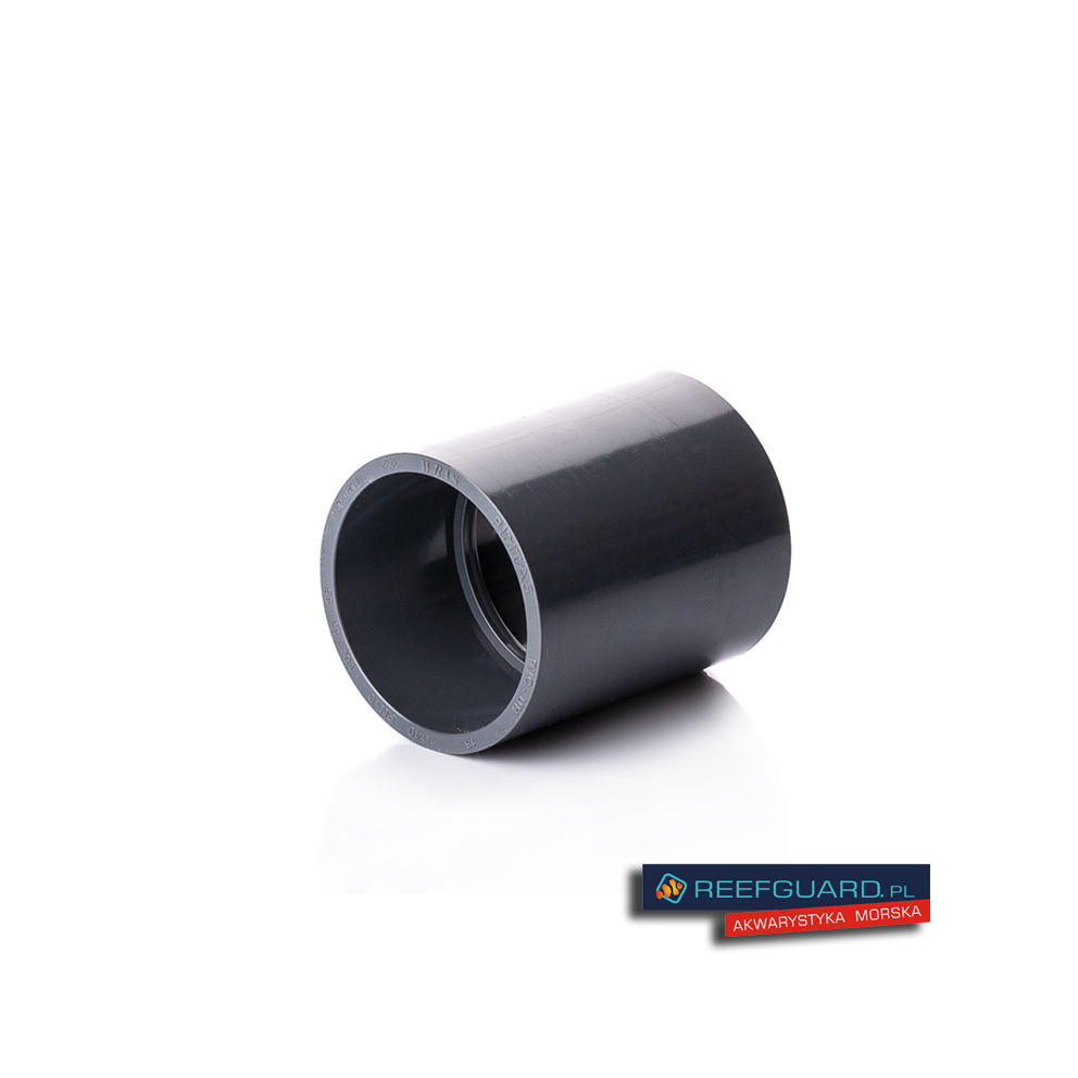 PVC Mufa 25mm Złączka