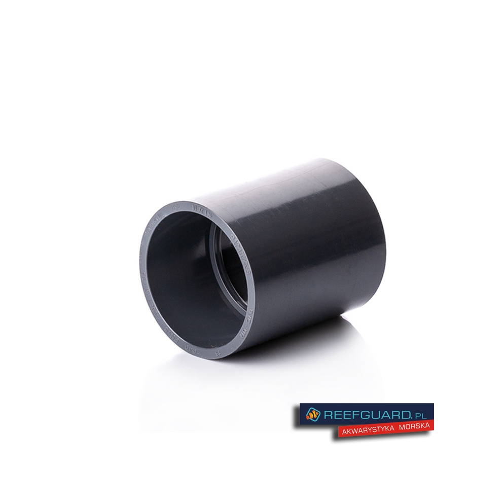 PVC Mufa 32mm Złączka