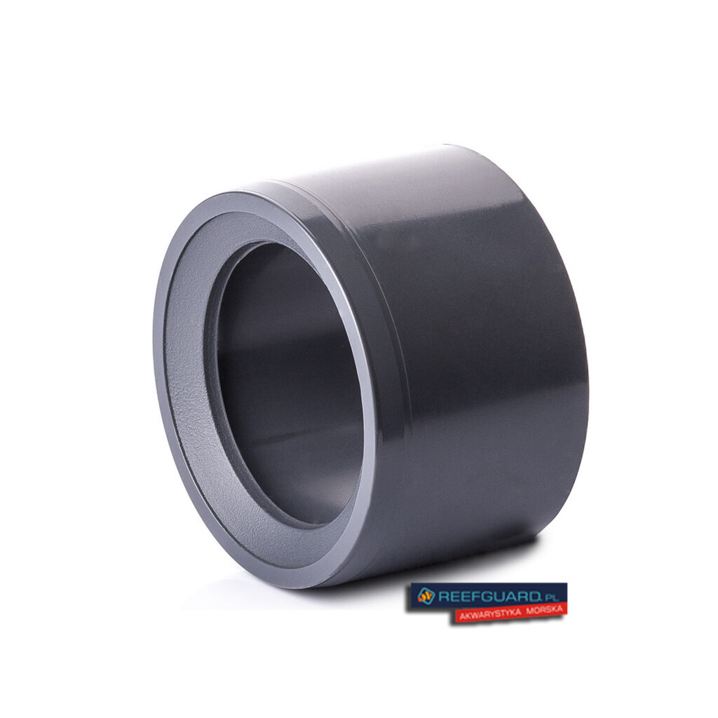PVC Redukcja D-75x50mm